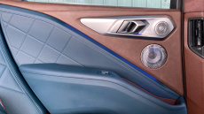 BMW XM 5dr Auto Estate